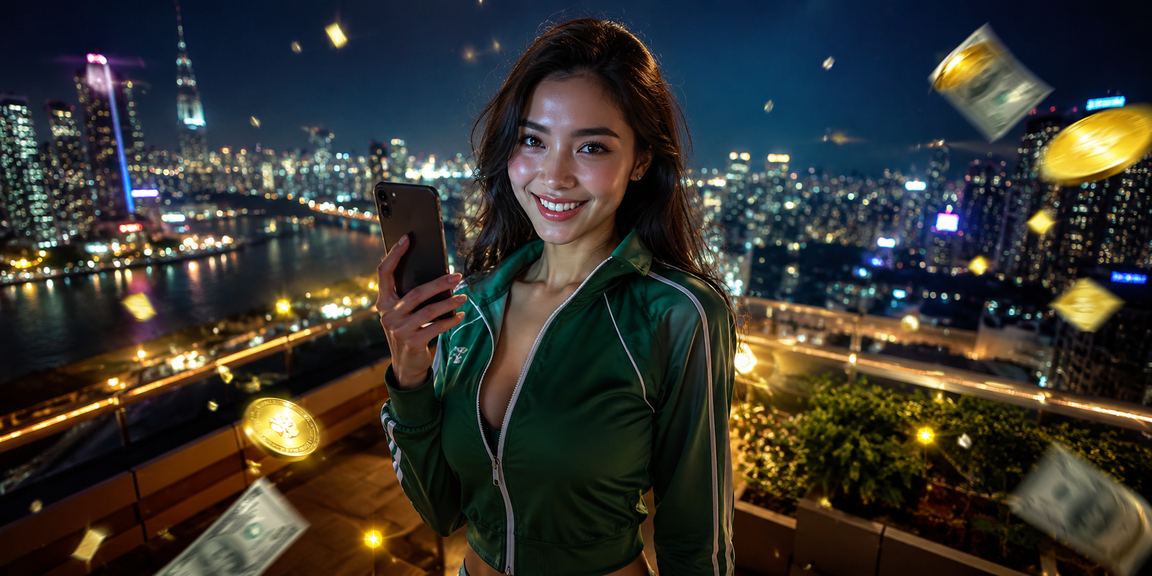 Người dùng Sài Gòn kiểm tra thưởng nạp tiền lần đầu trên điện thoại