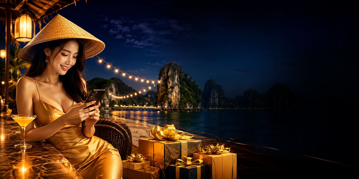 Người dùng Việt Nam đọc điều khoản sử dụng nền tảng cá cược trực tuyến
